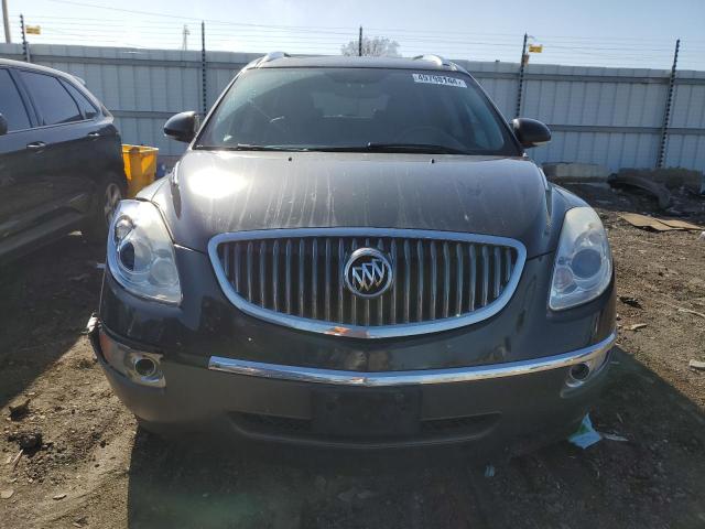 2012 Buick Enclave VIN: 5GAKVCED2CJ209327 Lot: 49798144