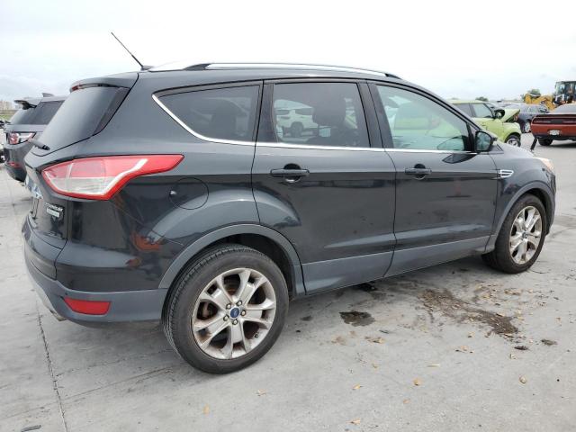 2015 Ford Escape Titanium VIN: 1FMCU0JX1FUA00048 Lot: 50964164