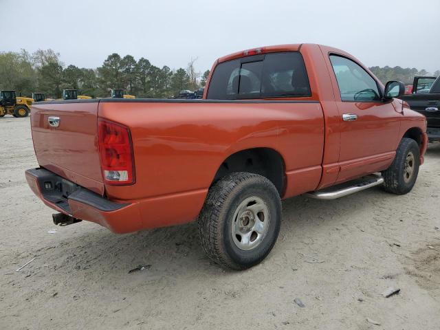 2005 Dodge Ram 1500 St VIN: 1D7HU16D55J587746 Lot: 49353974