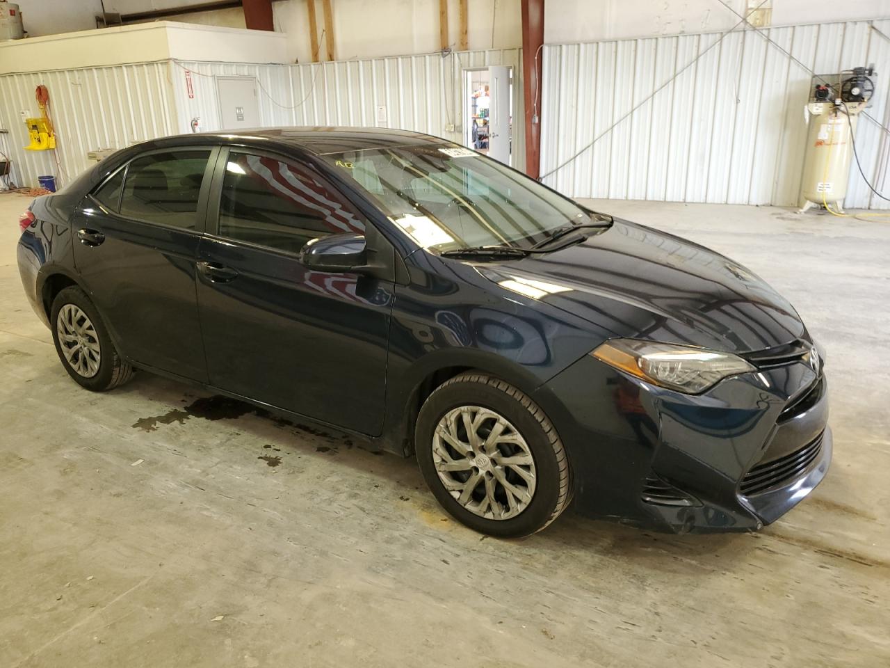 2T1BURHEXKC185801 TOYOTA COROLLA 2019