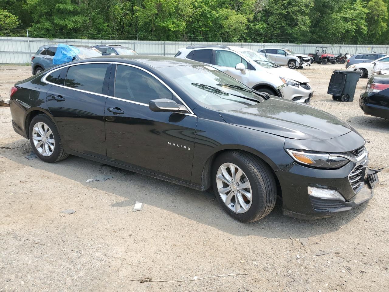 1G1ZD5ST5KF119770 CHEVROLET MALIBU 2019