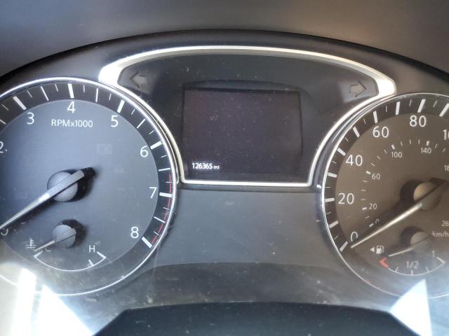 2016 NISSAN ALTIMA 2.5 - 1N4AL3AP7GC279003