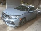 2021 HONDA CIVIC SPOR - SHHFK7H4XMU205738