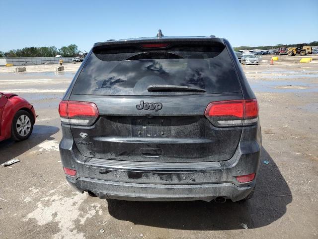 2015 Jeep Grand Cherokee Laredo VIN: 1C4RJFAG4FC134729 Lot: 50996854