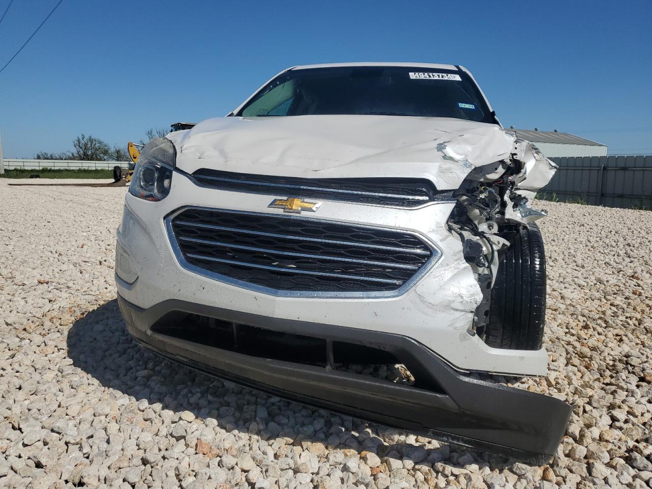 2GNALCEK8H1532286 CHEVROLET EQUINOX 2017
