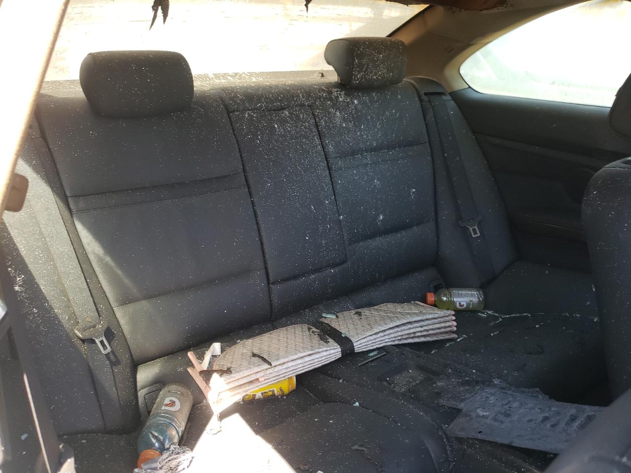 WBAKE5C56BE573826 2011 BMW 328 I Sulev