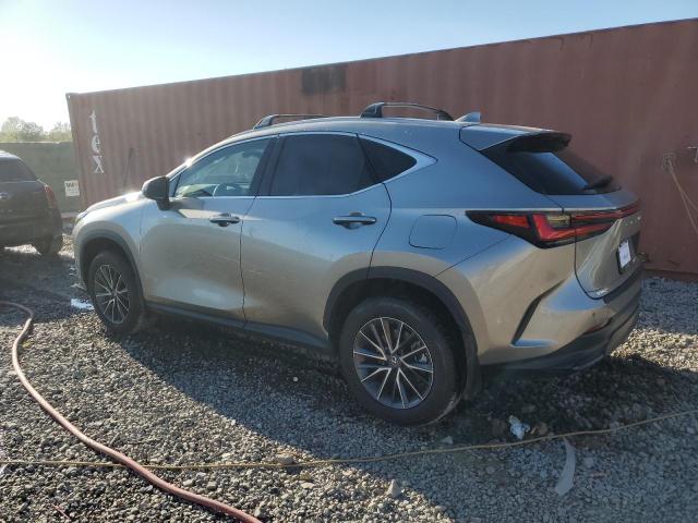 2024 LEXUS NX 250 PRE 2T2GDCAZ3RC009629