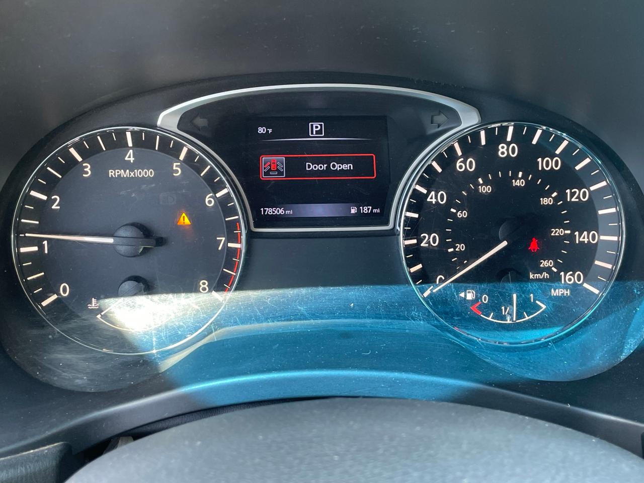 5N1AR2MN3GC631387 NISSAN PATHFINDER 2016