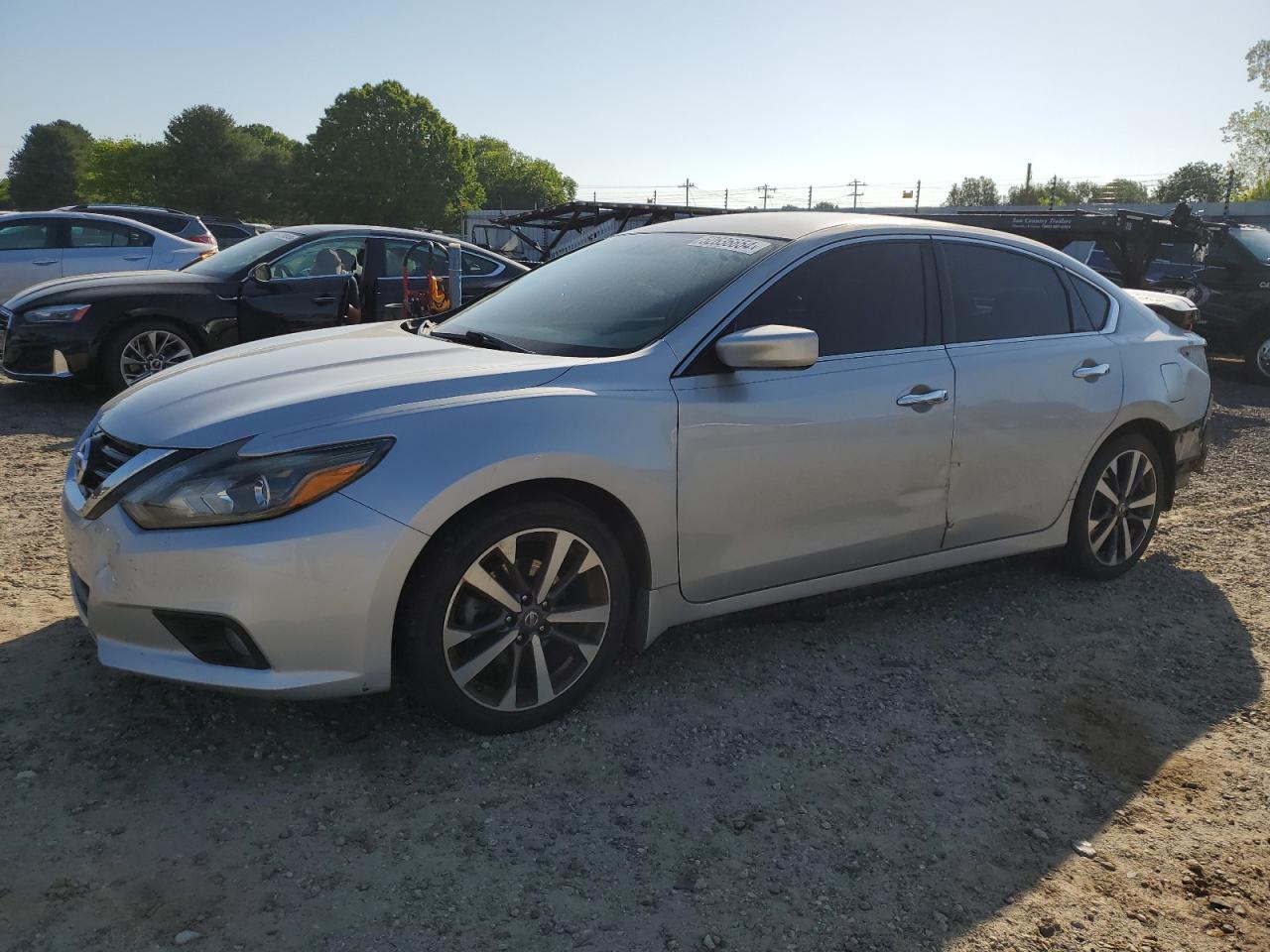 1N4AL3AP4GC199397 NISSAN ALTIMA 2016