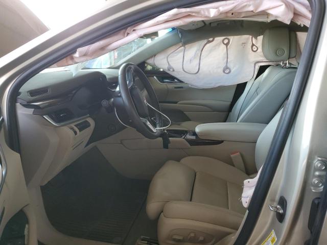 2014 Cadillac XTS - Image 7