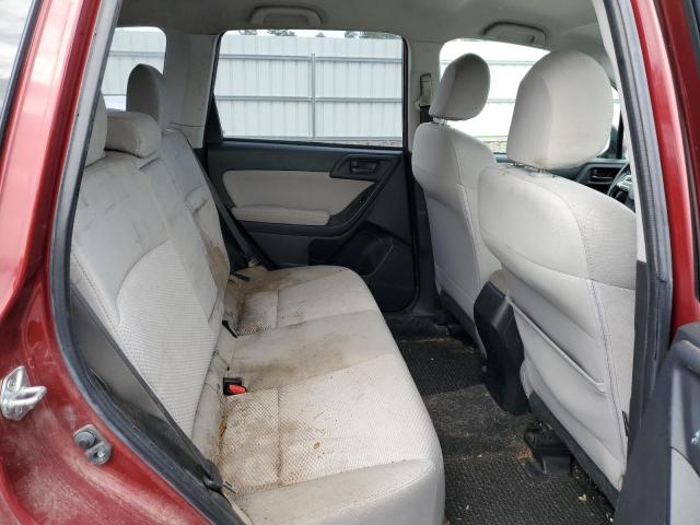 2014 Subaru Forester 2.5I Premium VIN: JF2SJACC8EG419957 Lot: 52097424