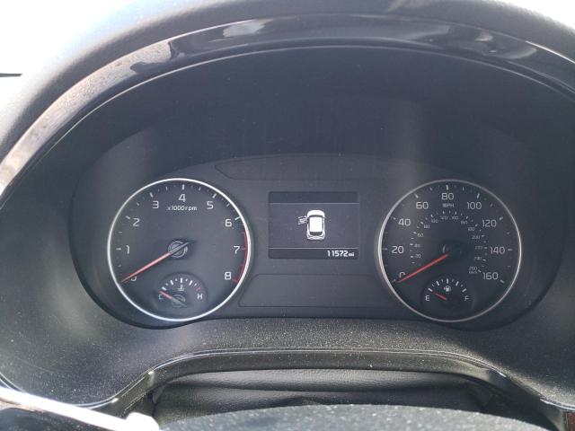 2023 KIA SELTOS NIG KNDEUCA26P7445131