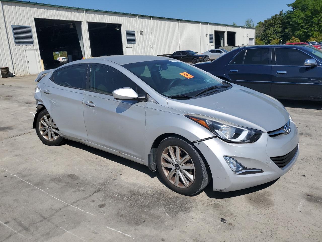 2HKRM3H32EH002838 2014 Honda Cr-V