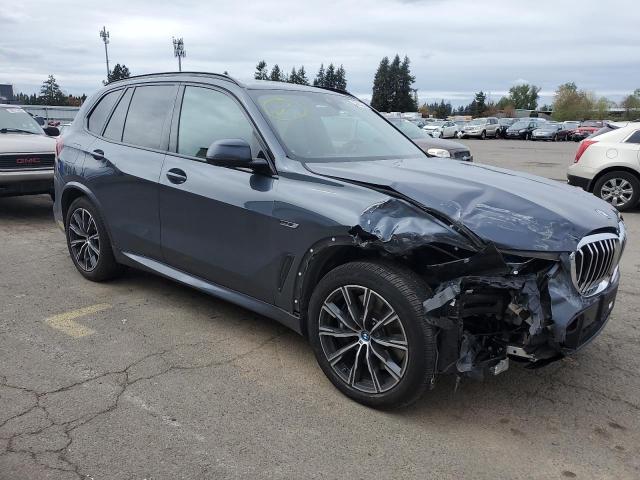 5UXTA6C07N9M56345 BMW X5 XDRIVE4 4