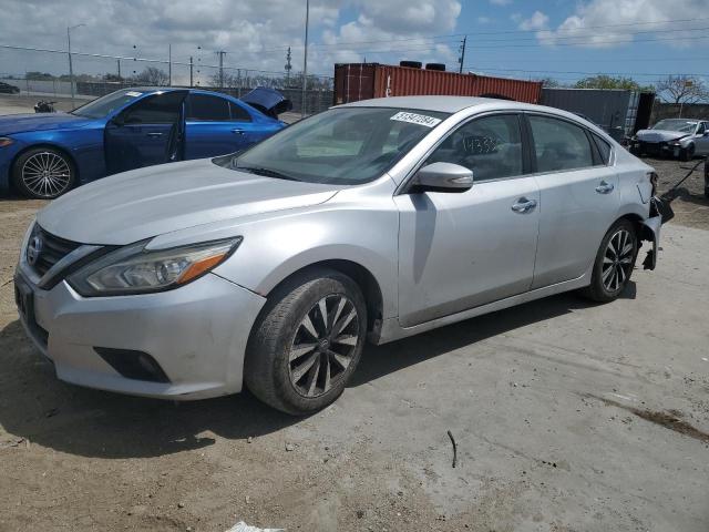 2018 Nissan Altima 2.5 VIN: 1N4AL3AP6JC250566 Lot: 51347284