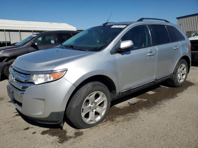 2013 Ford Edge Sel VIN: 2FMDK3JC1DBB79087 Lot: 52755634