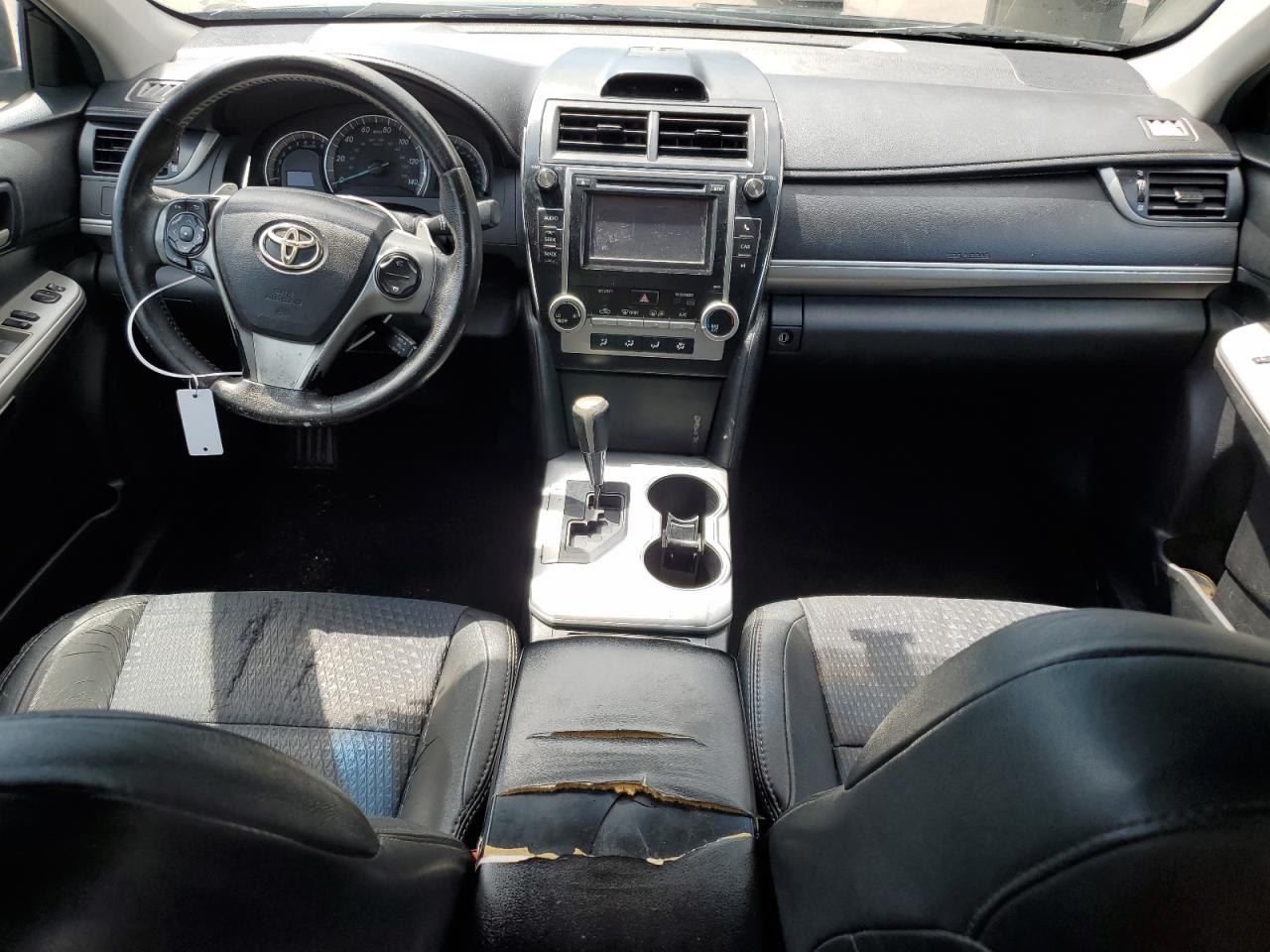 4T1BF1FK5DU208391 2013 Toyota Camry L