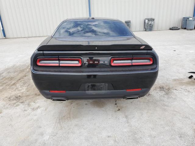 2019 Dodge Challenger Sxt VIN: 2C3CDZGG5KH607278 Lot: 53090314