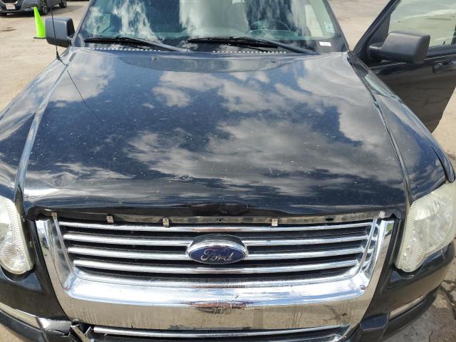 2009 Ford Explorer Xlt VIN: 1FMEU63E29UA36973 Lot: 49582704