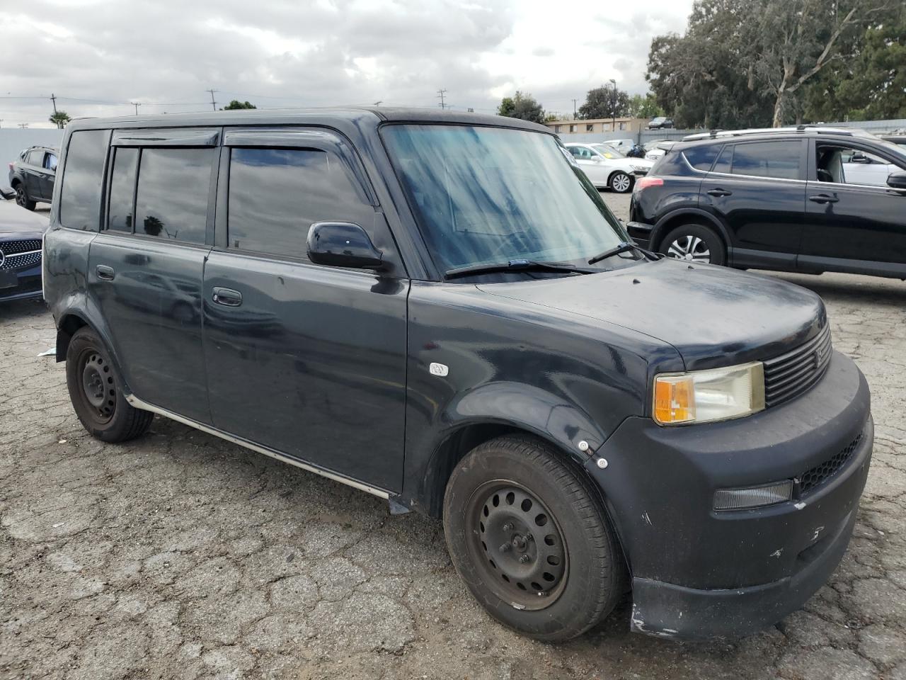 JTLKT324150217179 2005 Toyota Scion Xb