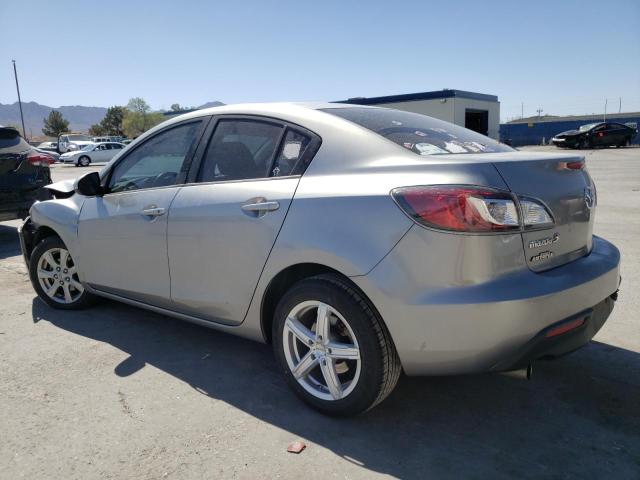 2011 Mazda 3 I VIN: JM1BL1VG6B1900359 Lot: 52422714