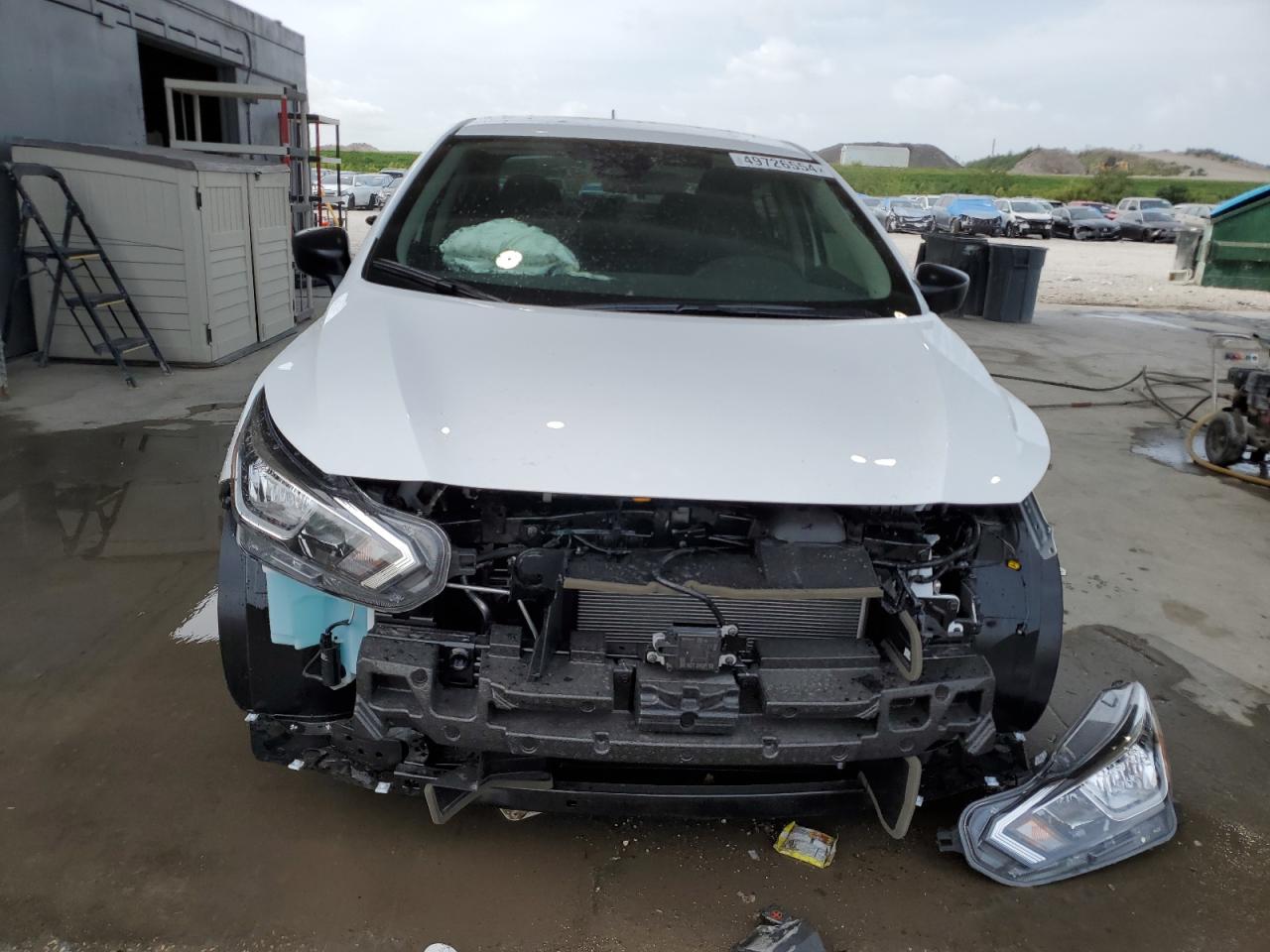 3N1CN8DV0RL836283 NISSAN VERSA 2024