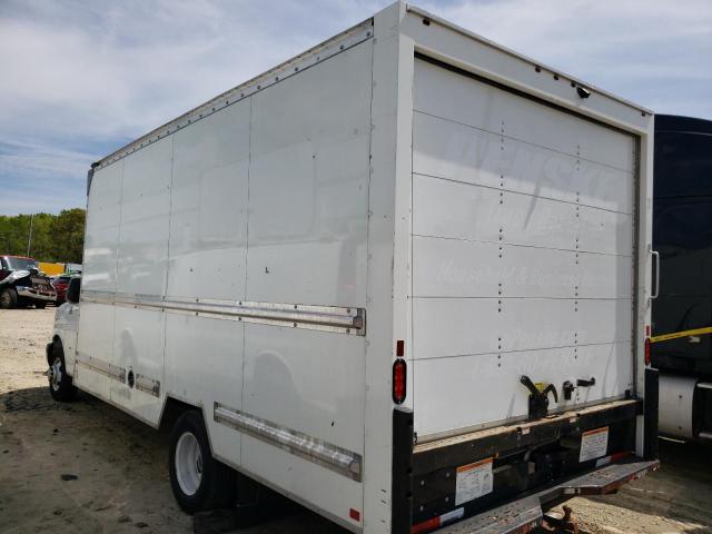 2021 GMC Savana Cutaway G3500 VIN: 7GZ37TC76MN008957 Lot: 52594684