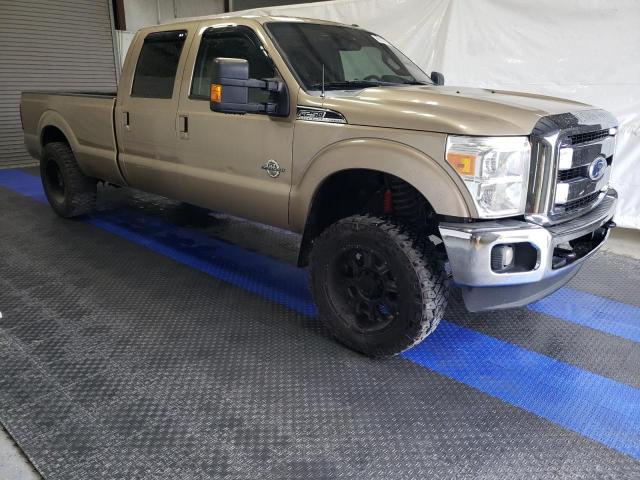 1FT7W2BT6BEA29539 | 2011 Ford f250 super duty