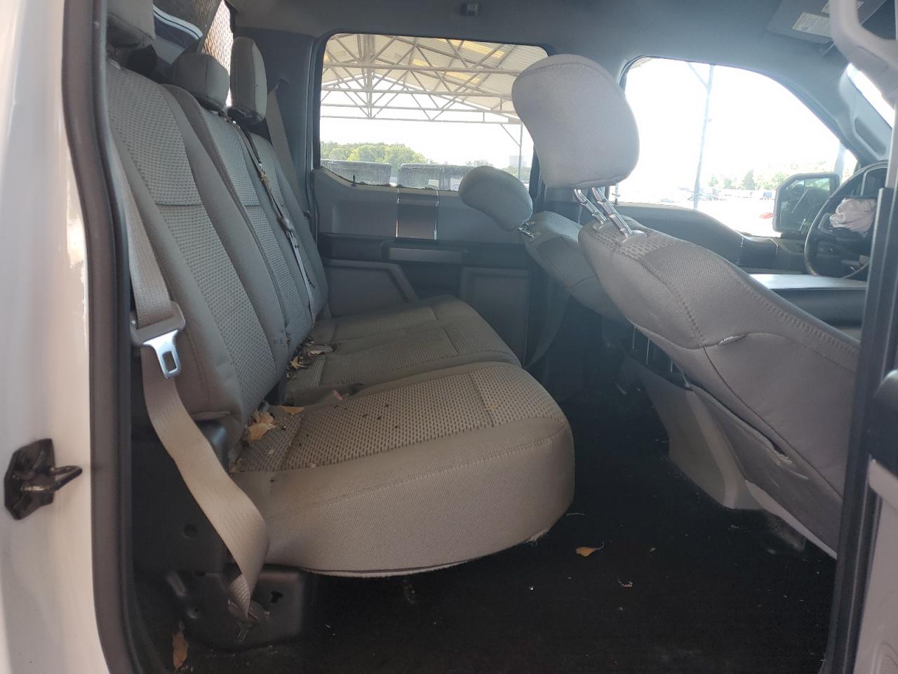 1FTEW1CP8GFB19943 FORD F-150 2016