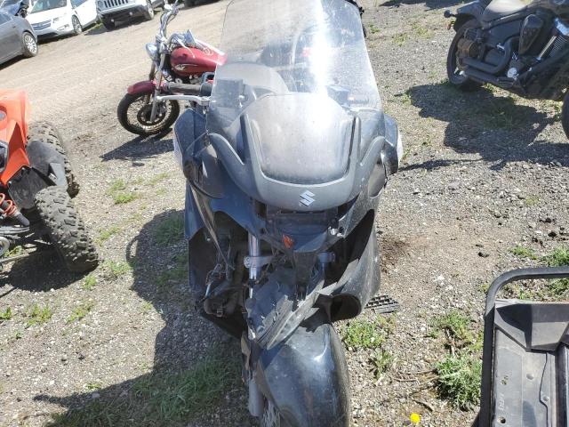 2008 SUZUKI AN650 - JS1CP51A082100090