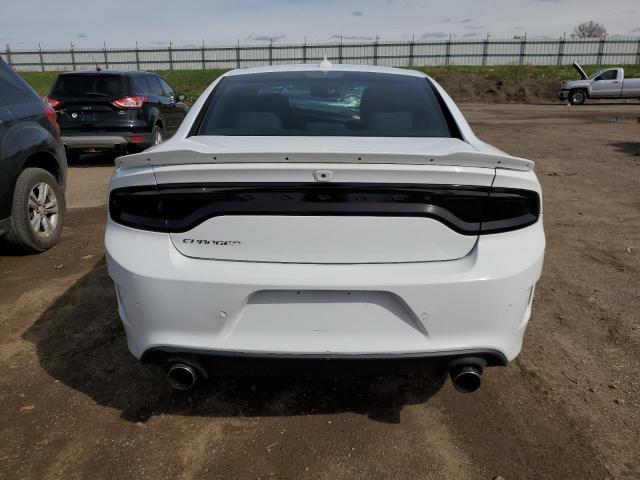 2019 Dodge Charger Gt VIN: 2C3CDXHG7KH597095 Lot: 51288334