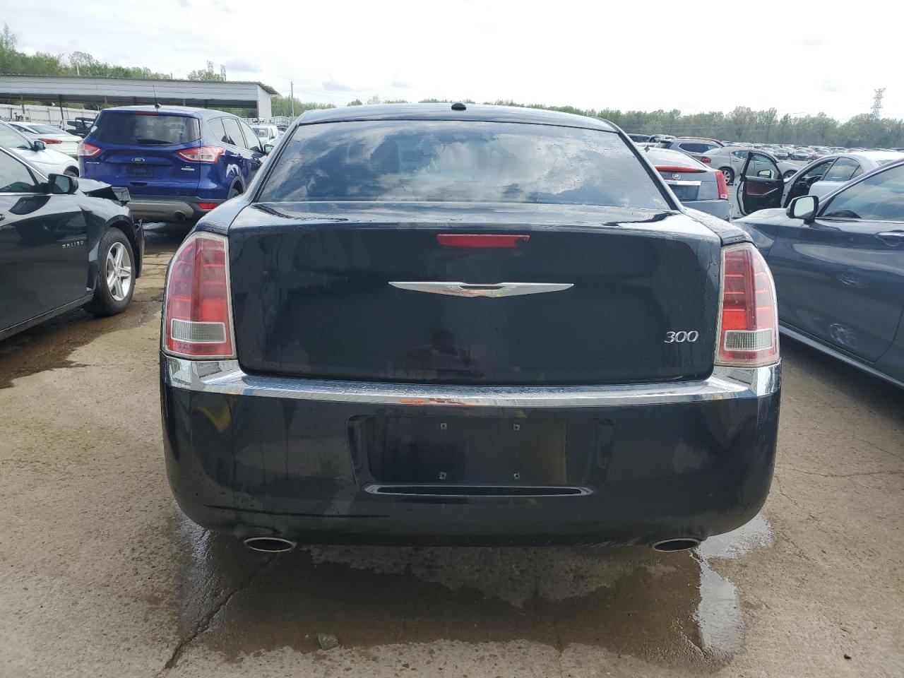 2C3CCAAG5DH741434 2013 Chrysler 300