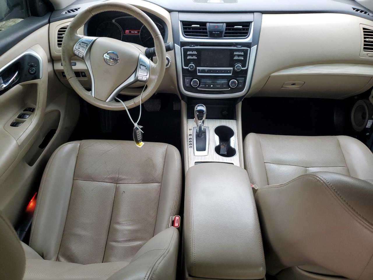 1N4AL3AP7JC240936 NISSAN ALTIMA 2018