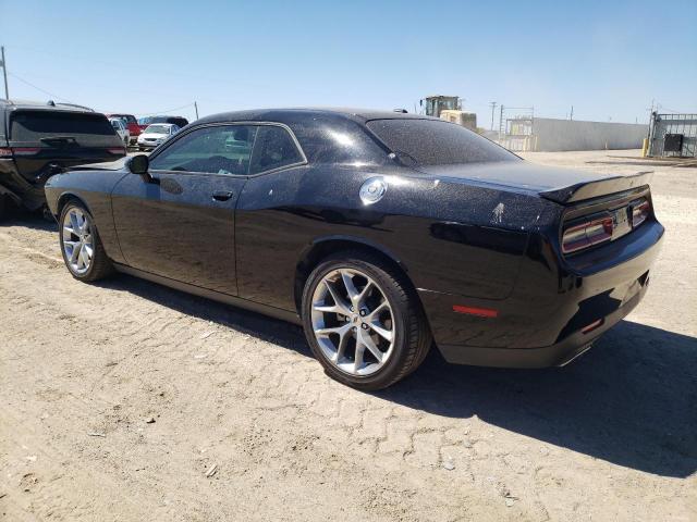 Vin: 2c3cdzjg9nh254377, lot: 49526174, dodge challenger gt 20222