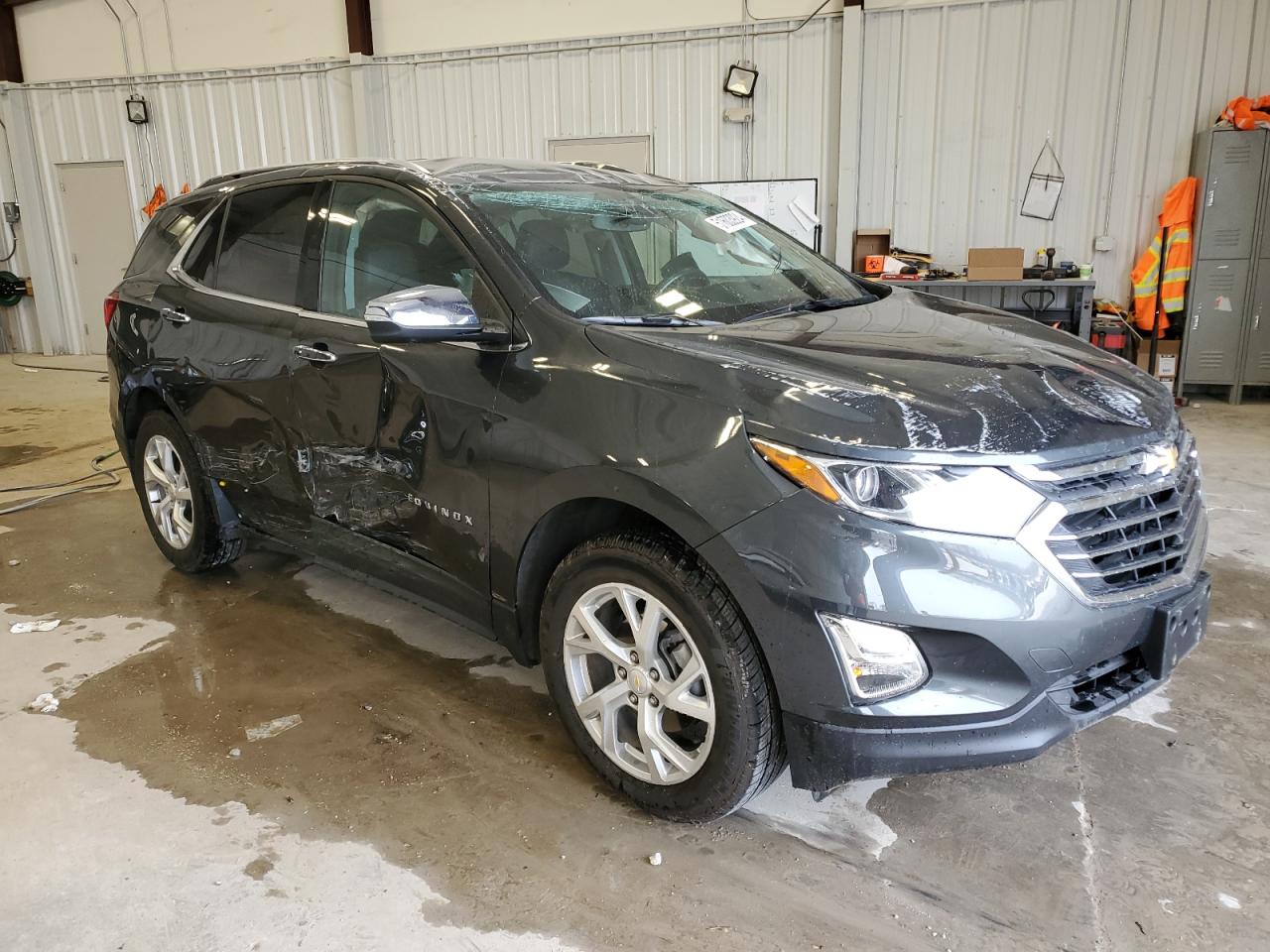 2GNAXXEV9L6113719 CHEVROLET EQUINOX 2020