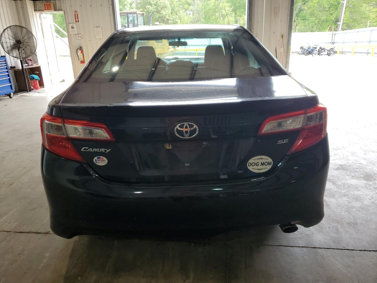 4T1BF1FK7EU421361 2014 Toyota Camry L