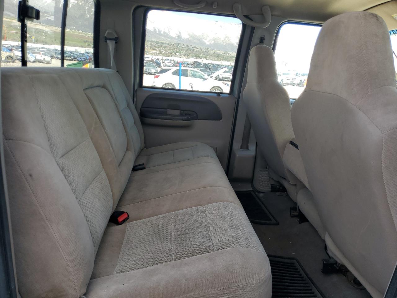 1FTNW21S22EB15639 2002 Ford F250 Super Duty