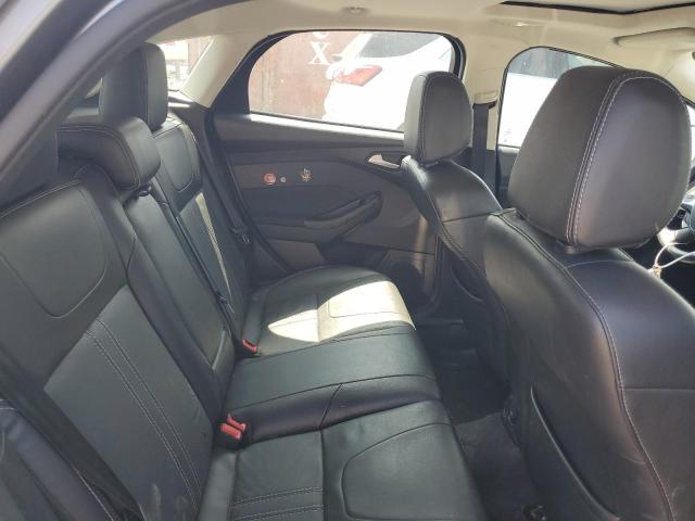 2014 Ford Focus Titanium VIN: 1FADP3N26EL268345 Lot: 49594024