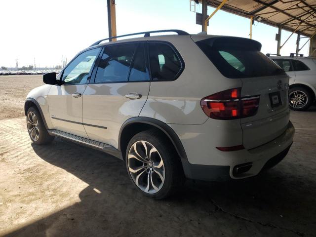 2013 BMW X5 xDrive50I VIN: 5UXZV8C5XD0C16203 Lot: 51306994