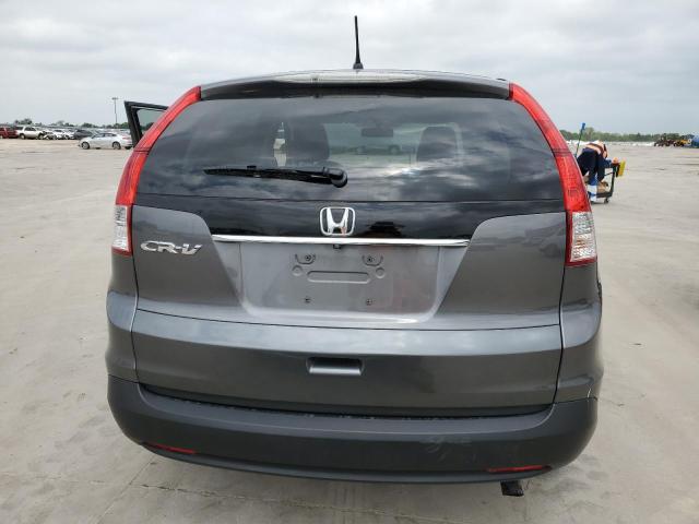 2014 Honda Cr-V Ex VIN: 3CZRM3H55EG702809 Lot: 51463174