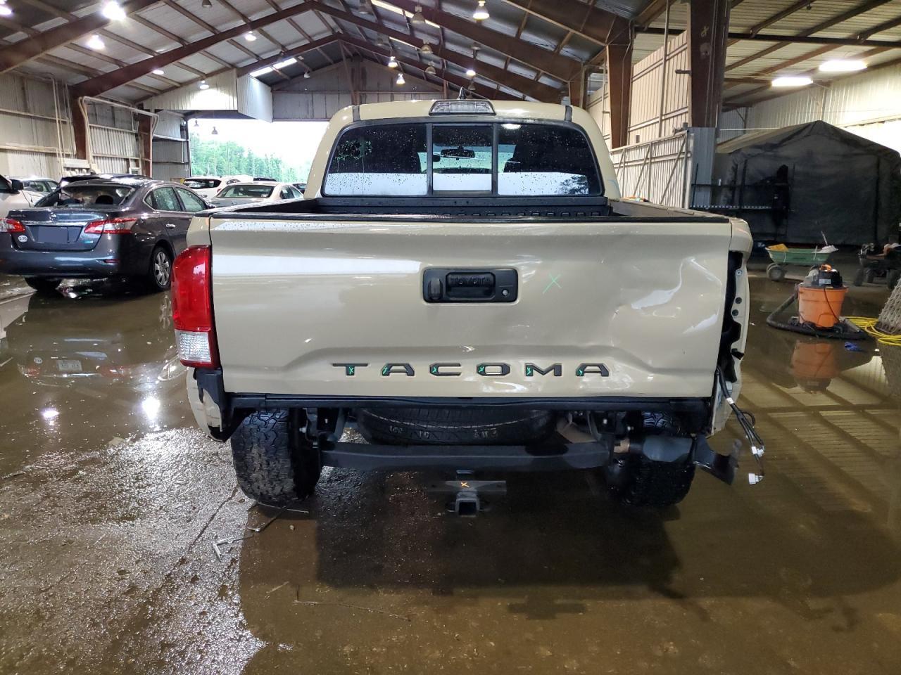 5TFAX5GN4HX098189 TOYOTA TACOMA 2017