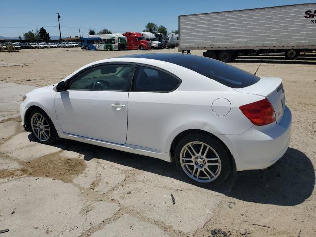 2005 Toyota Scion Tc VIN: JTKDE177850010349 Lot: 51161974