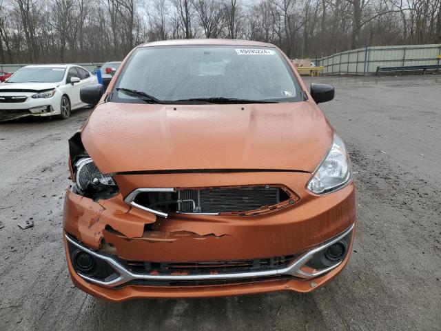 2020 MITSUBISHI MIRAGE LE ML32A5HJ7LH001820