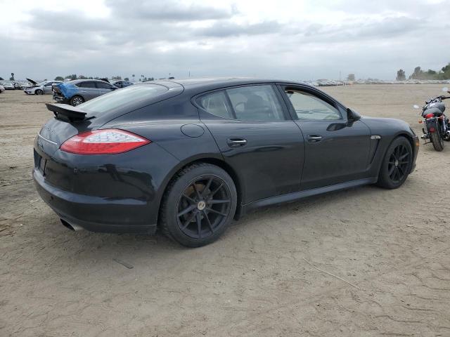 2013 Porsche Panamera 2 VIN: WP0AA2A72DL013975 Lot: 51994064