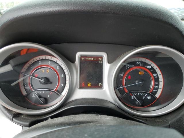 2019 Dodge Journey Gt VIN: 3C4PDDEGXKT720671 Lot: 51585264