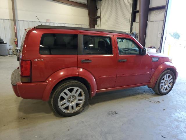 2011 Dodge Nitro Heat VIN: 1D4PU4GX5BW607561 Lot: 52080424