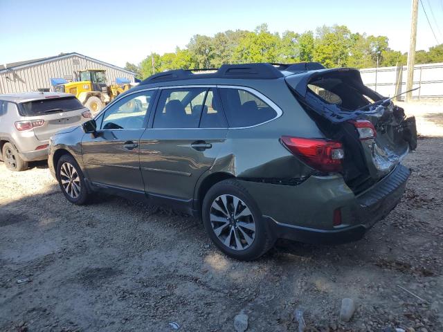 2017 SUBARU OUTBACK 2. - 4S4BSANC1H3366129