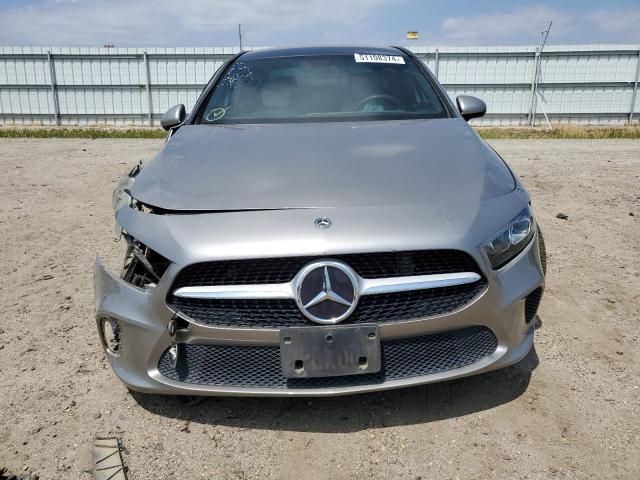 2020 Mercedes-Benz A 220 VIN: WDD3G4EB0LW037406 Lot: 51108374