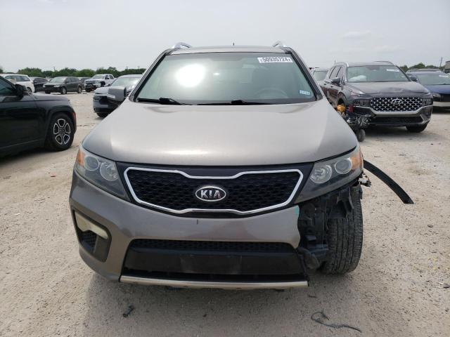 2013 Kia Sorento Sx VIN: 5XYKW4A23DG352228 Lot: 50935724