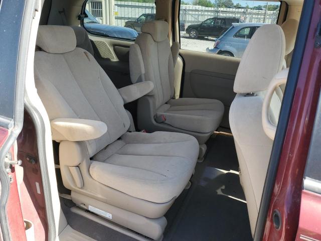 2008 Kia Sedona Ex VIN: KNDMB233886231640 Lot: 50168464